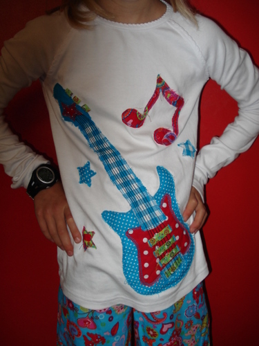 Gitarrensolo.......