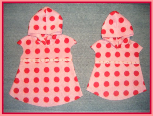Mini-Amelies