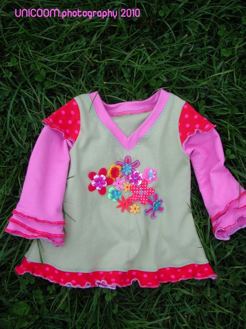 *** LENI  rasch bevor es dunkel wird