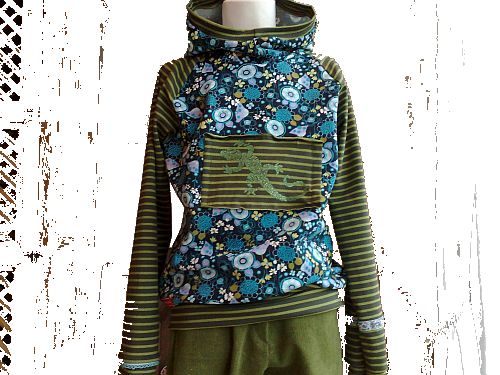 Bandito Hoodie..