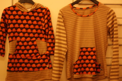 mutter & tochter die 1.