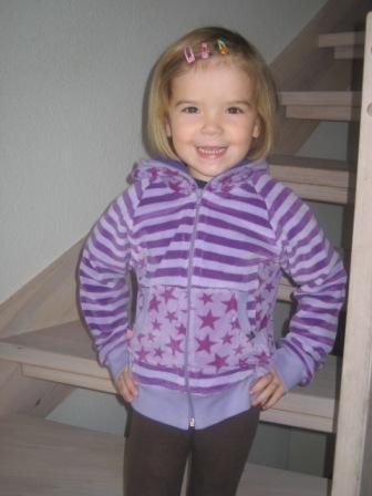 Kuschel-Nicki-Bandito