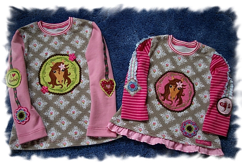 Pferde-Antonia mal 2...