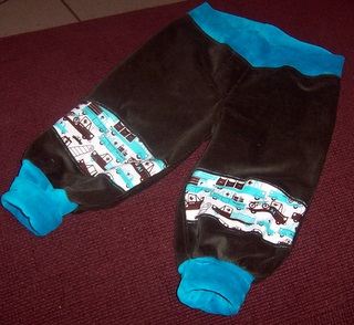 Der Herbst wird bunt