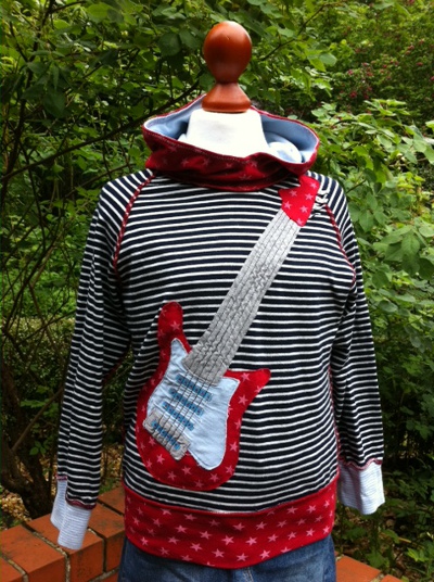 Gitarre