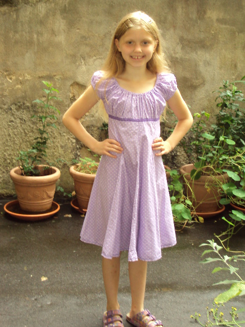 Elodie