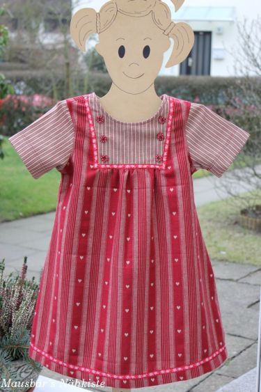 Kleid...