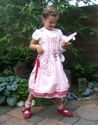 Prinzessin Pauline