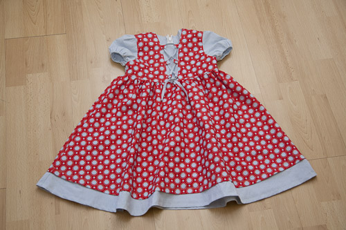 Kleidchen