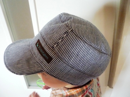 schlichtes Army Cap