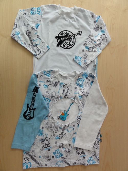 ...nicht schn, aber laut...