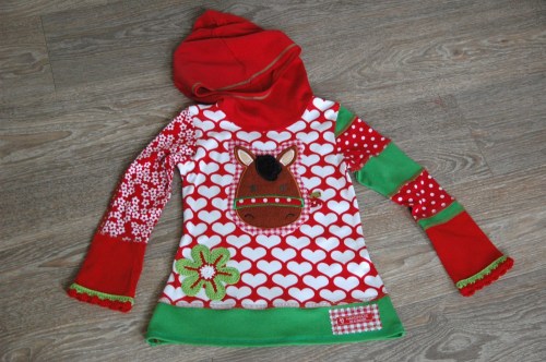♥♥♥...berraschungs-shirt...♥♥♥