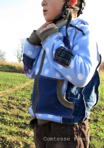 Igel-Bandito...