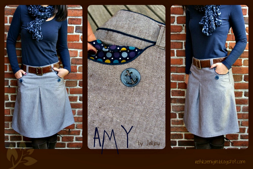 AMY #2