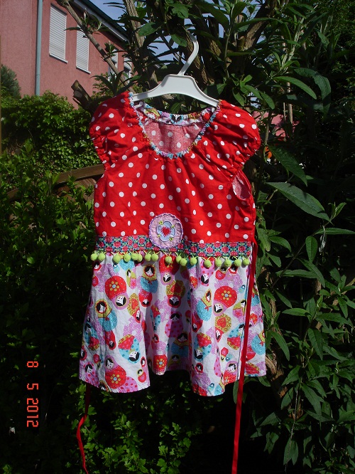 Sommer Tini