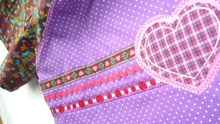 Nun hab ich IHN auch angeschnitten...