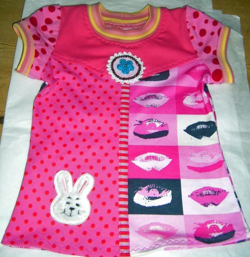 Mixshirt