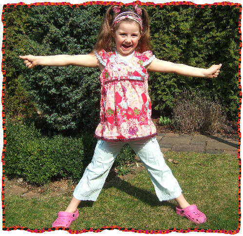 Karys,die zweite:-)