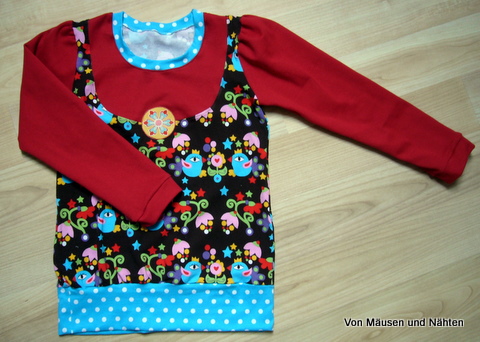 Lina Shirt
