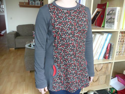 Lieblings-Schnitt Clementine