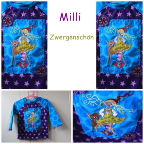 Zoe...