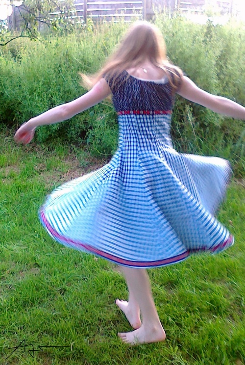 Elodie