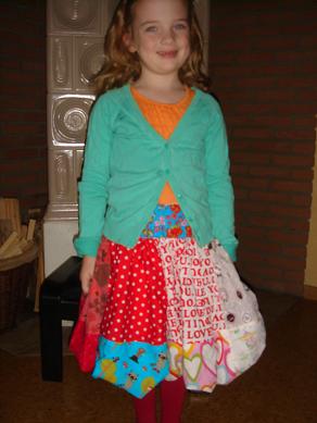 Odilia