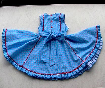 KLEID " ALEX"
