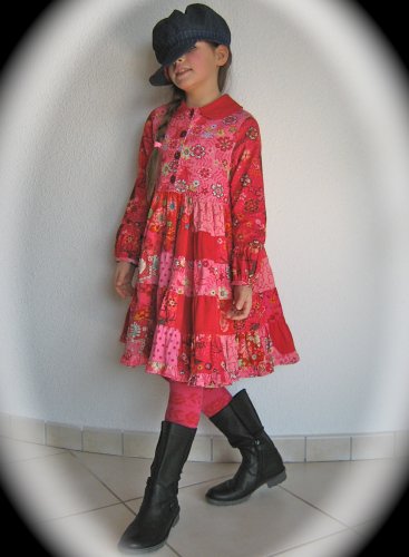 Patchworkkeid
