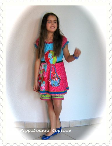Tni mit Blomma