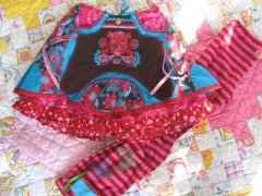 ...Falda