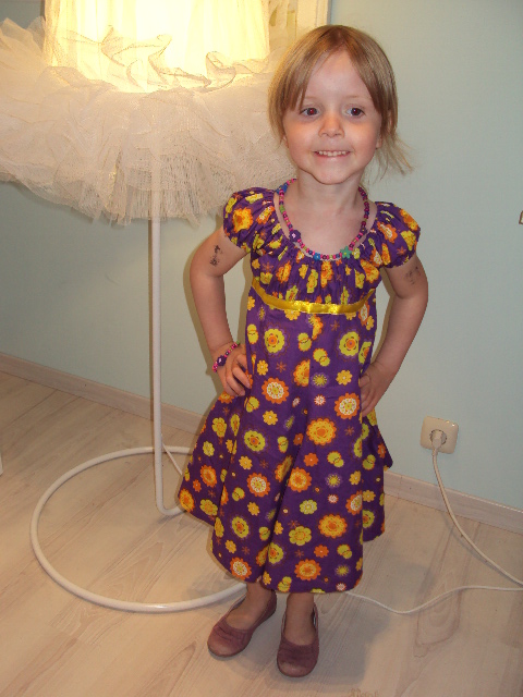 Elodie
