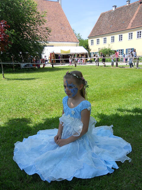 Elfen-Elodie