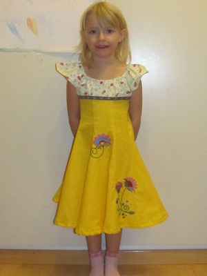 Elodie