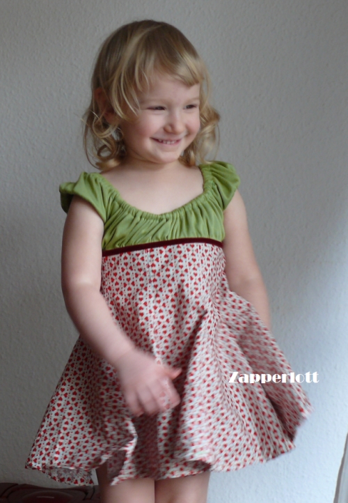 Elodie