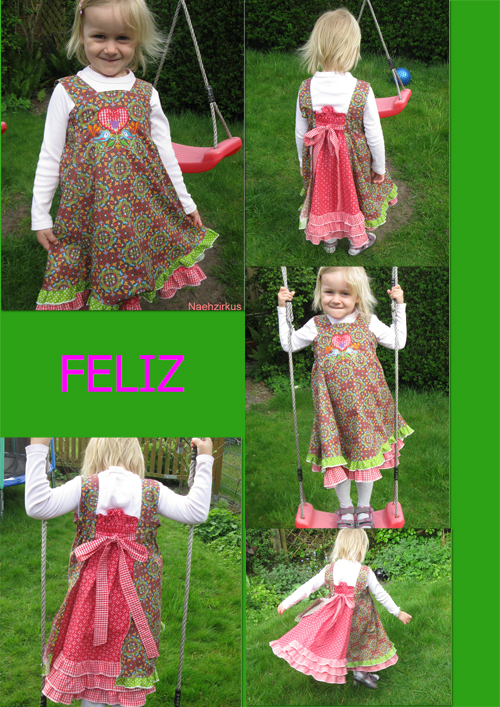 FELIZ