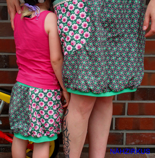 Helma im Partnerlook ;o)