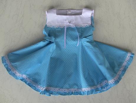 KLEID "ALEX"