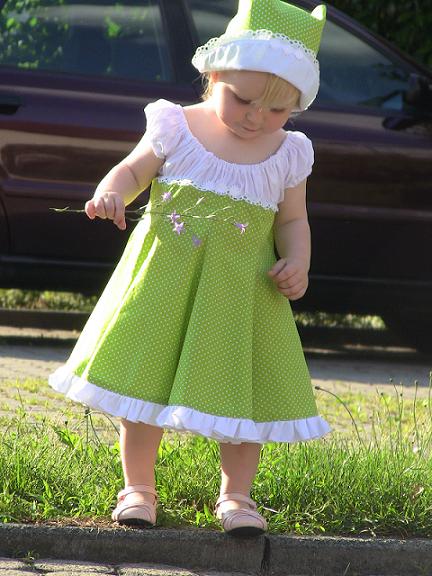 Elodie