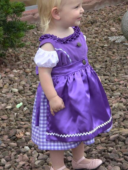 Dirndl