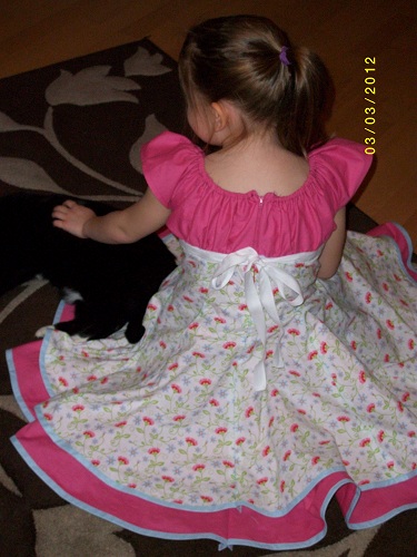Elodie