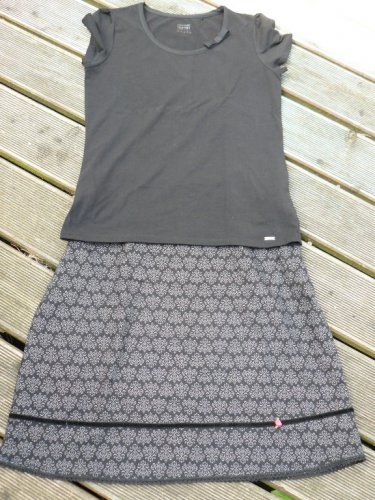 Mein Konfirmations-Outfit/MMM