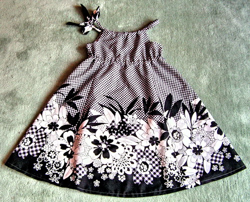 ESI Kleid