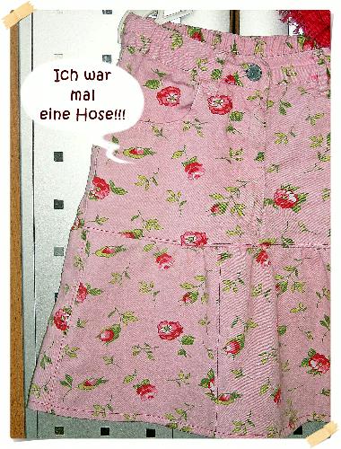 Metamorphose : )
