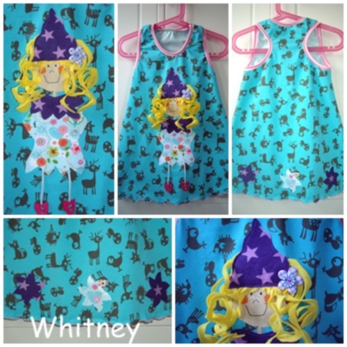 Whitney