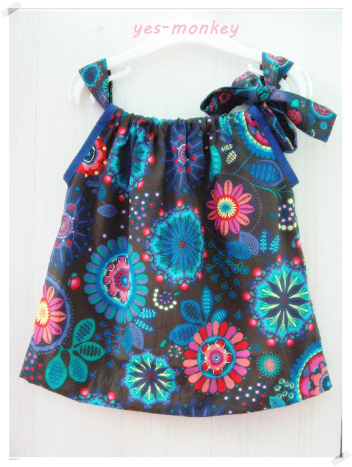 Hngerchenkleid 2