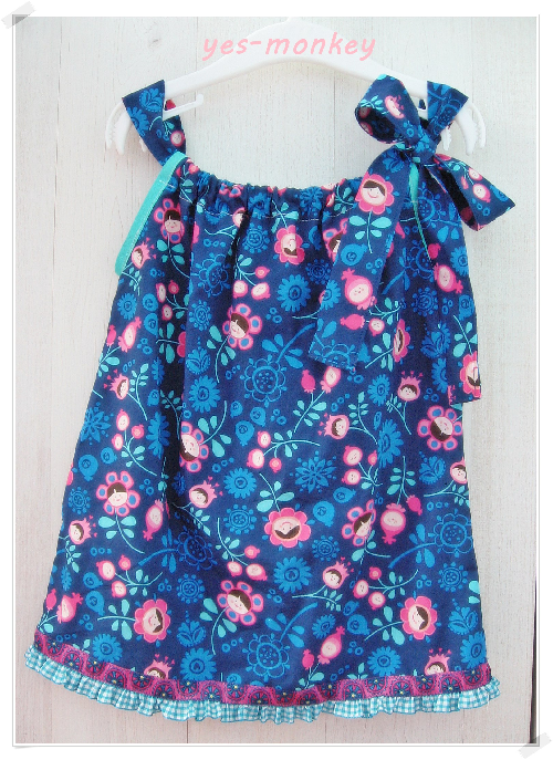 Hngerchenkleid