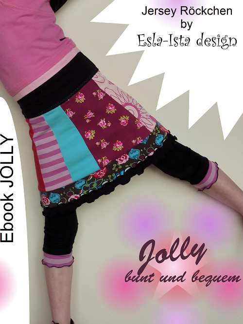 Ebook JOLLY