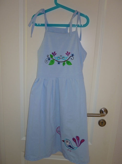 Lorekleid