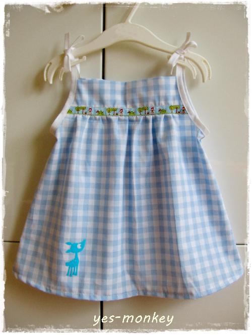 Sommerkleidchen